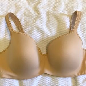 Plus Size VOGLO 42DD Bra in Nude (see pic for all details)